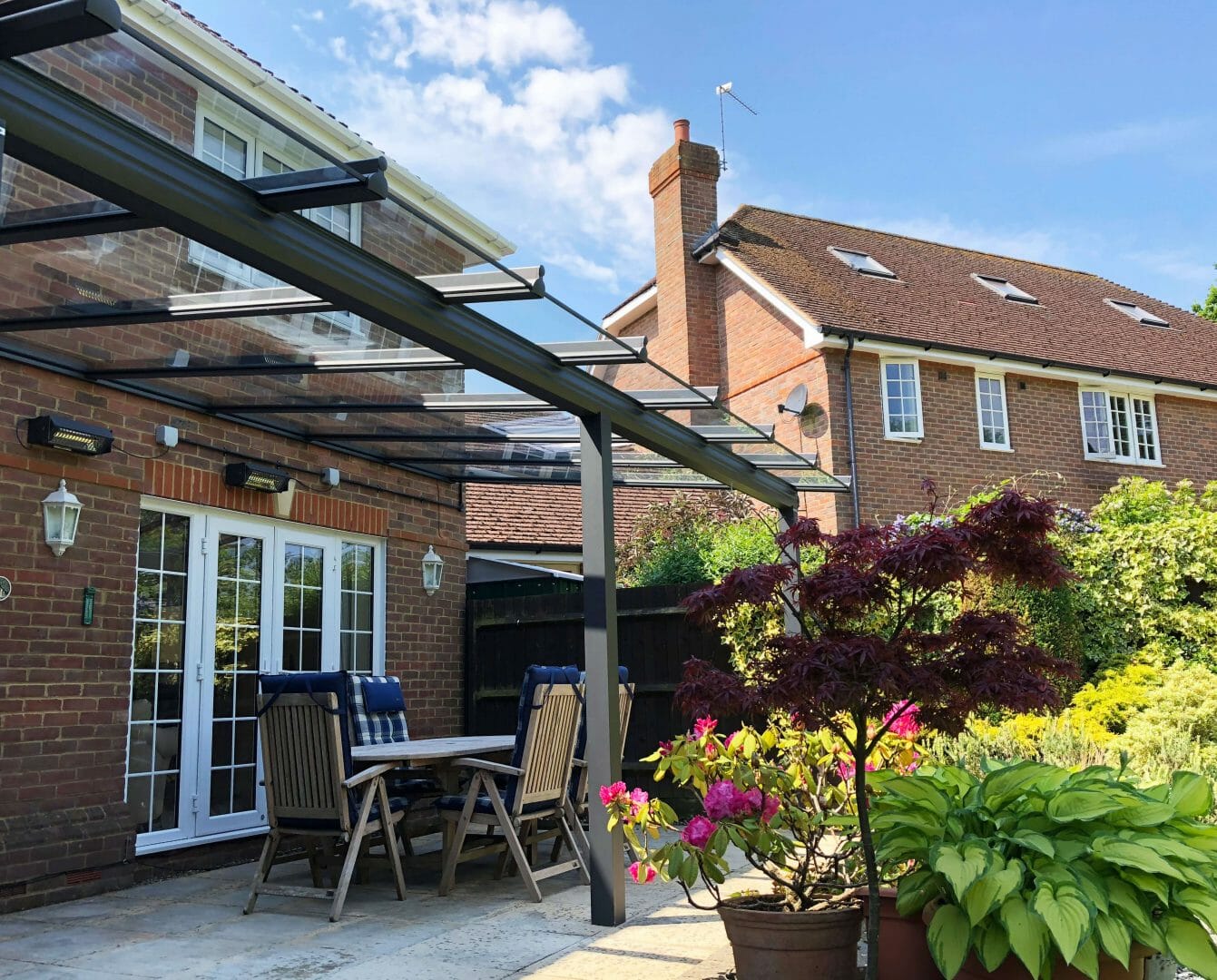 Elegant Verandas The Outdoor Living Group