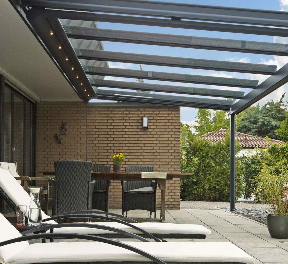 Elegant Verandas | The Outdoor Living Group